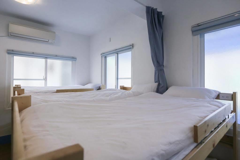 Simple Travel Hostel Tungkang Kültér fotó